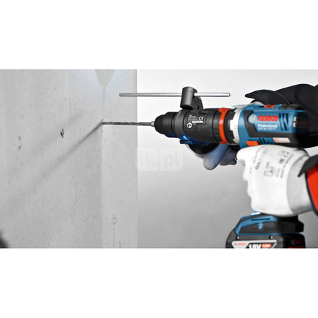 Wymieny uchwyt FlexiClick GFA 18-H