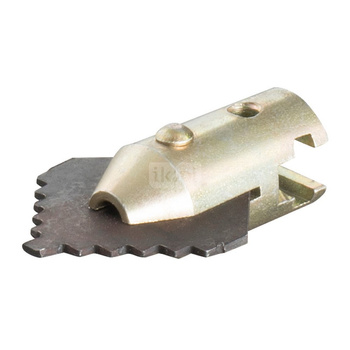 ZĘBATE WIERTŁO PIÓR. 22/45