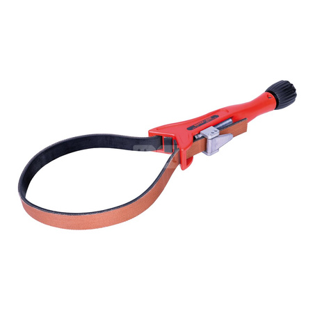 Klucz taśmowy „EASY GRIP”