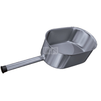 Odskraplacz kominowy MK ŻARY PR ODOAI fi120x230, długość 100 mm