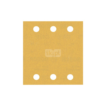 OKŁADZINA SZLIFIERSKA C470,115x107mm,P18