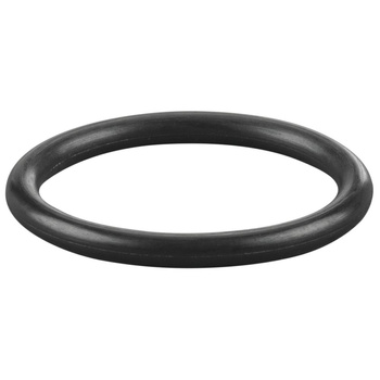 Pierścień samouszcz. okrągły