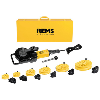 REMS CURVO SET REMS CURVO SET 12-28