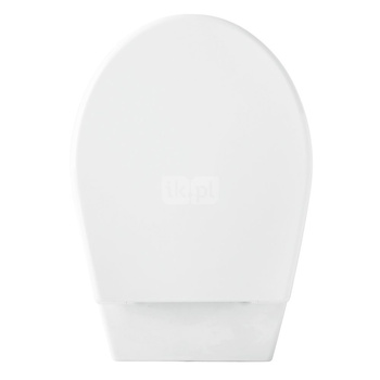 REKORD Miska ustępowa wisząca lejowa