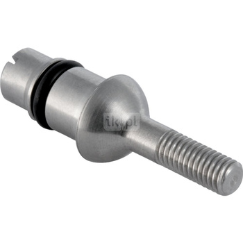 Śruba dławiąca UR 55/56