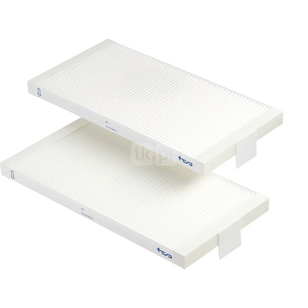 Zestaw kaset filtrujących STIEBEL ELTRON FMK M5-2 ZUL Inverter