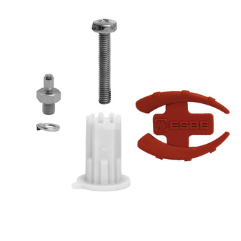 ESBE ARA808 Zestaw przyłączeniowy ARA-LOVATO