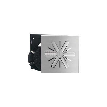 Zawór nawiewny Spin outlet DN125 AVD 125