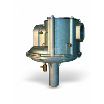 GAS-ARIA 1''1/2 GAVR40 VALVOLA.RAPP.GAS-ARIA 1"1/2