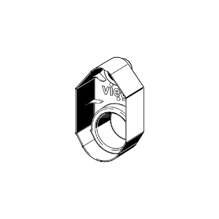 Zabezpieczenie konstrukcji nr wzoru 8580.12