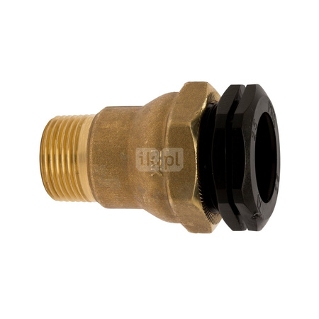 Złączki PRK - Redukcja GZ