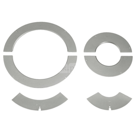 ROWELD P250A Redukcja i wkładka 32 mm