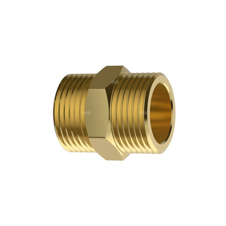 Nypel FLAMCO MEIBES, 1 1/4'' (GZ)