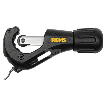 REMS RAS CU 3-35