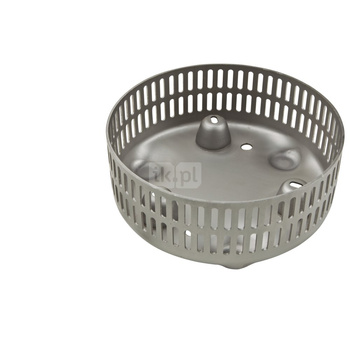 Przedłużenie kosza ssawnego KS 14/KS 15