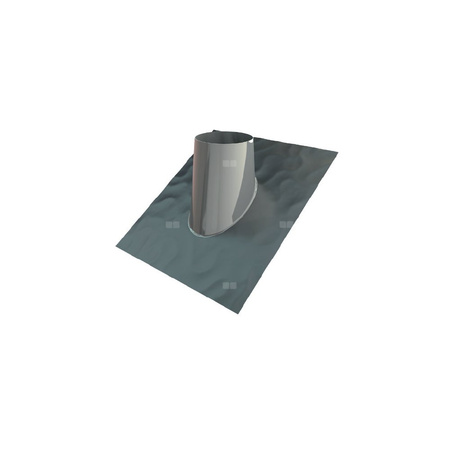 Przepust dachowy dwuścienny 30' MK ŻARY A DDTO fi 100 mm