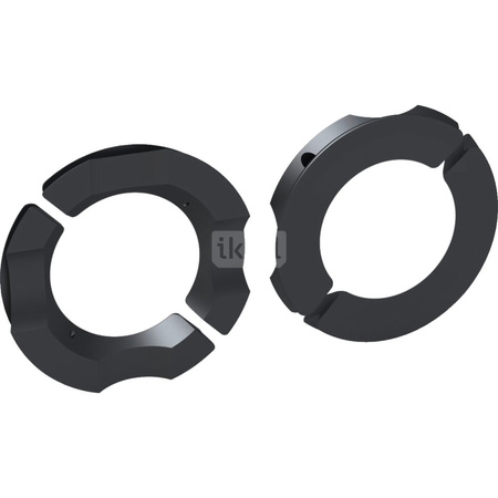 Wkładka uchwytu mocującego d63/110