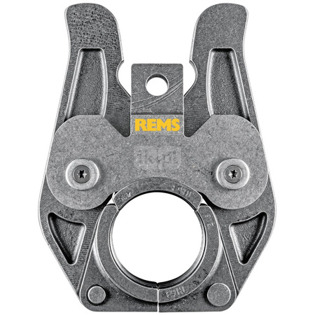 CĘGA ZACISKOWA TH 63 (S)