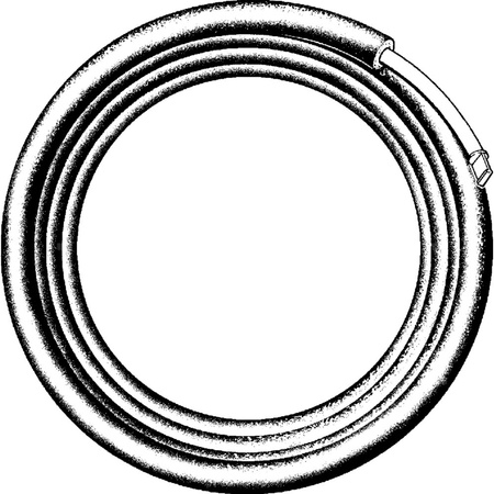 ViegaSmartpress/PexfitPro-rura 20 x 2,3 tworzywo sztuczne / szary