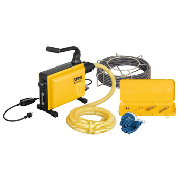 REMS COBRA 22 SET 16