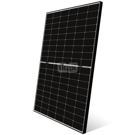 Moduł PV Corab Encor EC415M-10-108B-V 1500V half cut czarna rama