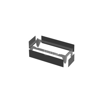 Obudowa podstawy na powierzchnię płaską -  FHA 05/06, 06/07