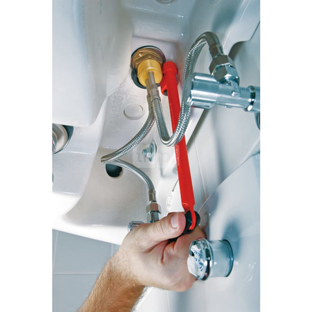 Klucz do baterii stojących 10-32 mm