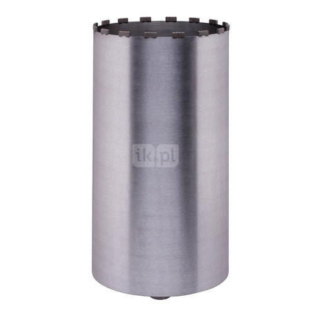 Diamentowa korona wiertnicza SPEED STAR DX, G 1 1/4", D=280, L430