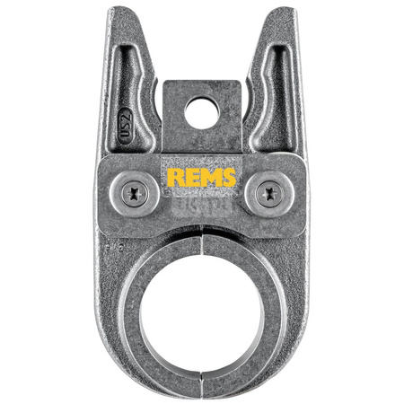 CĘGA ZACISKOWA US 2