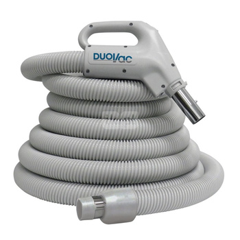 Wąż ssący Superior Duovac o dł 2,4 m