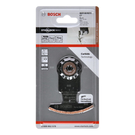 BRZESZCZOT - 1SZT MATI68RST5