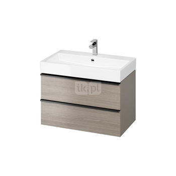 SET B593 WIRGO 80 SZARY UCH.CZ.(S. FSC MIX70% SGSCH-COC-007574+UM)WIR