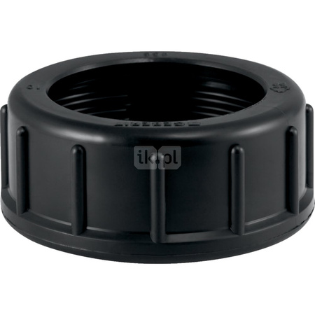 Przeciwnakrętka PP-HT d48