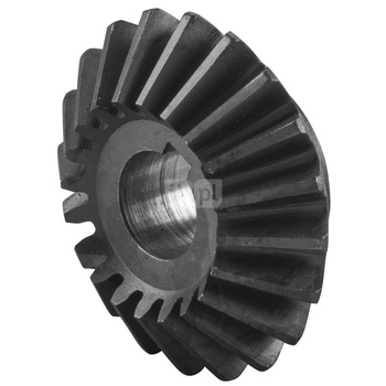 koło zębate stożkowe