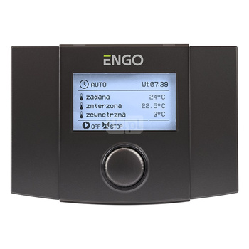 EWT100 - Regulator pogodowy