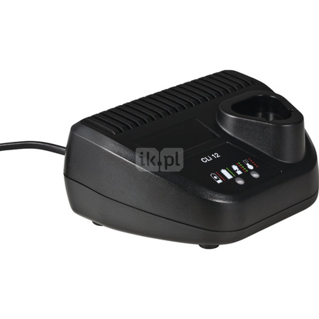 Ładowarka GEBERIT Mapress 12 V (230 V) do ACO102