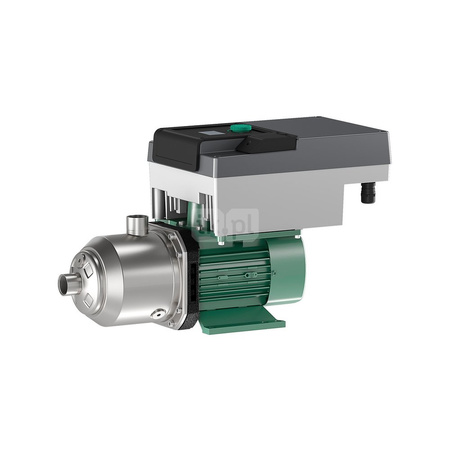 Wilo-MEDANA CH3-LE.1003-2/V/1/10T wielostopniowa pompa w klasie IE5