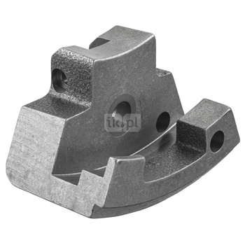 elem. zamykaj. zmont.