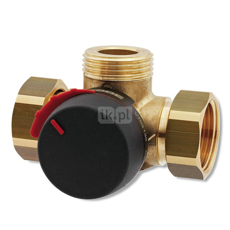 Zawór obrotowy ESBE VRG138 20-4 2xRN1 G1