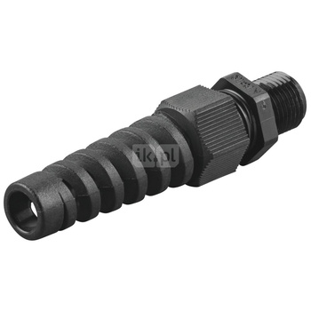 połączenie śrubowe kod la