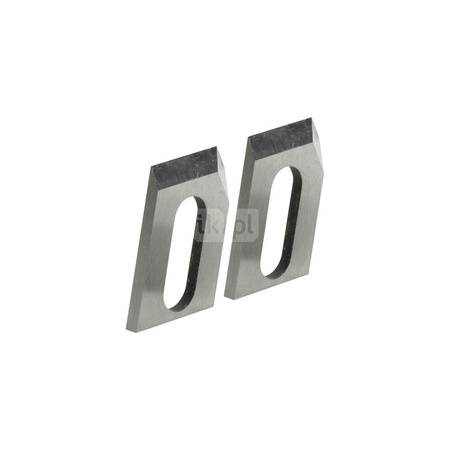 Ostrze wymienne (ściągacz izolacji) VIEGA 1158.1 d: 15-28 stal