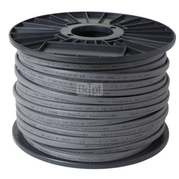 DEVIICEGUARDT 18 CUT-TO-LENGTH 230V