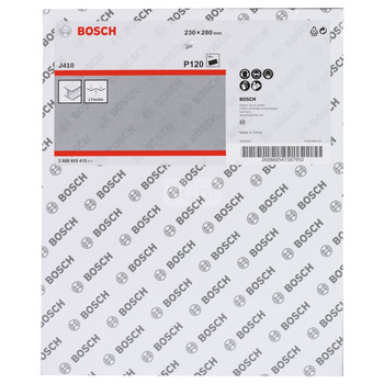 PAP. ŚCIER. BM 230X280 ECO G120