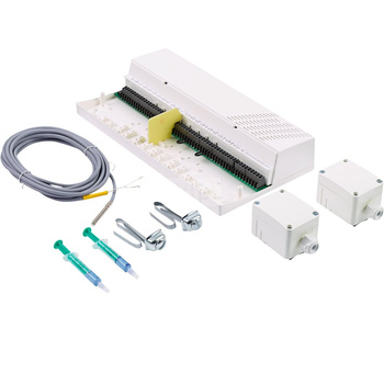 Regulator modułu dodatkowego STIEBEL ELTRON ZM 18/25/47