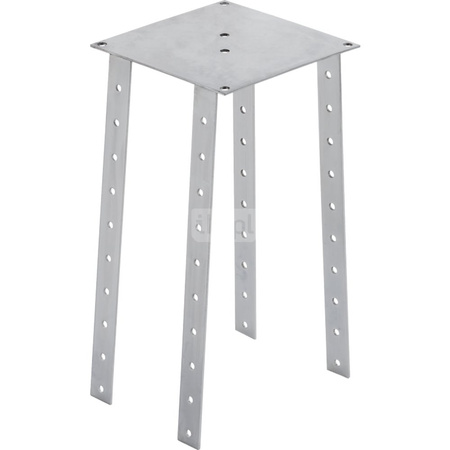 Ramka montażowa (Varino) z regulowaną wysokością