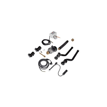 Zestaw drugiego powrotu z pompą