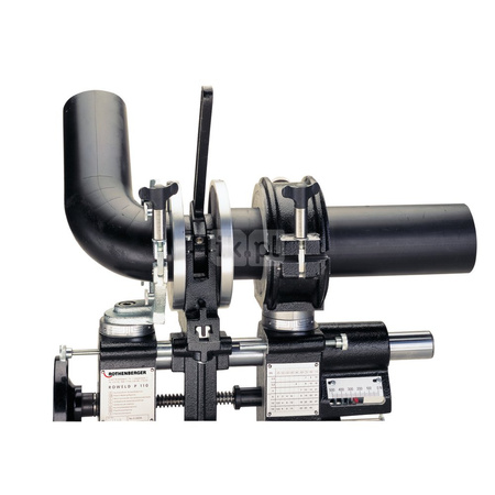 Urządzenie do zgrzewania tworzyw ROWELD P110