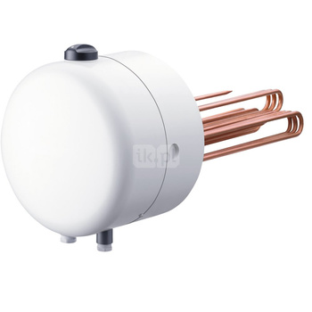 Kołnierz grzejny elektryczny STIEBEL ELTRON FCR 21/60, 2/4, 2/6, 3/6 4/6, 6/6kW