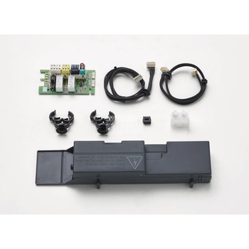 Moduł wielofunkcyjny ( w obudowie) do montażu wewnątrz  kotła