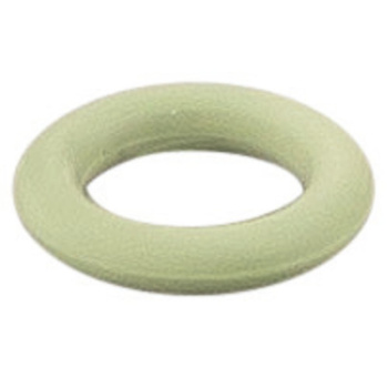 Pierścień samouszcz. okrągły